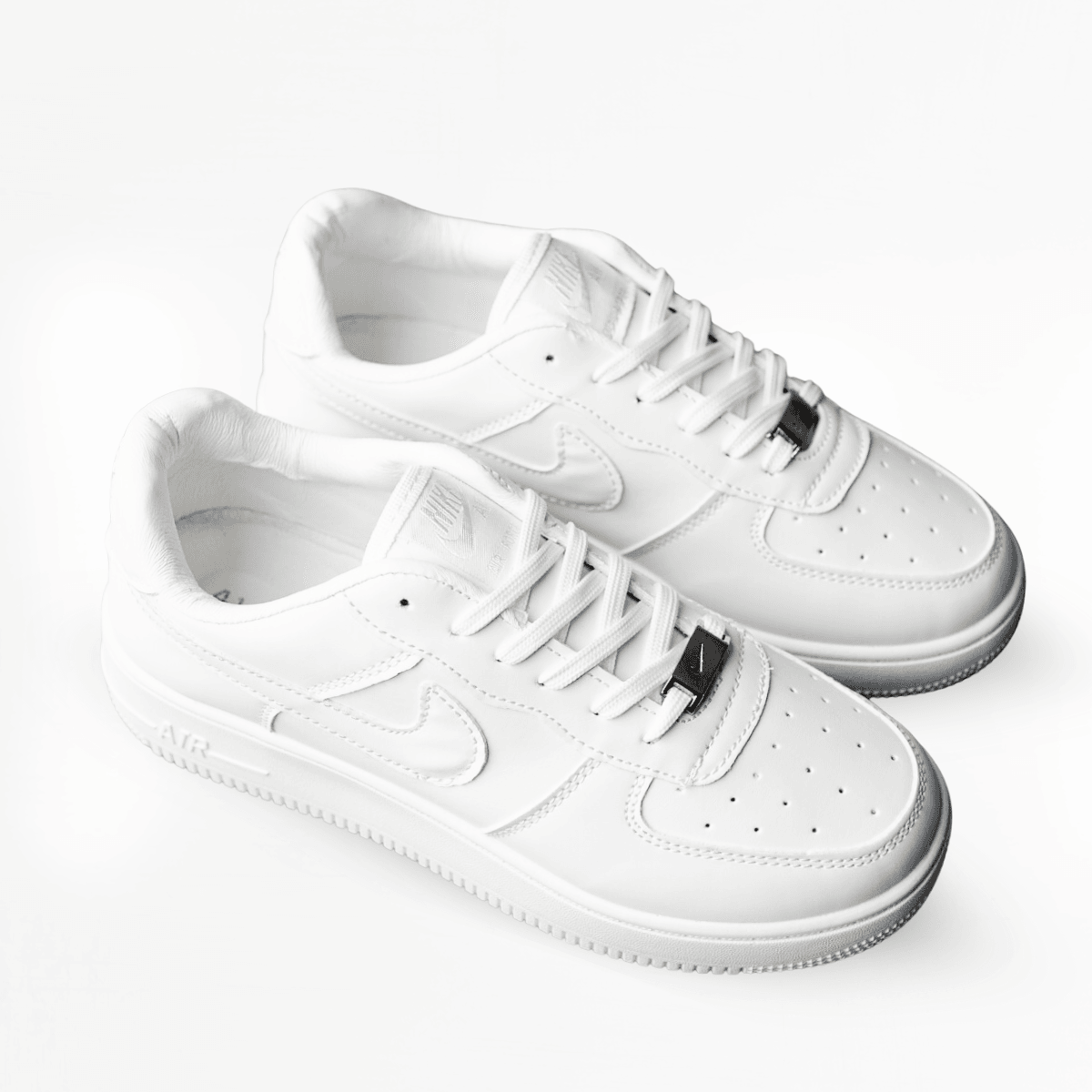 Nike Air Force Sneakers - All-Occasion Style