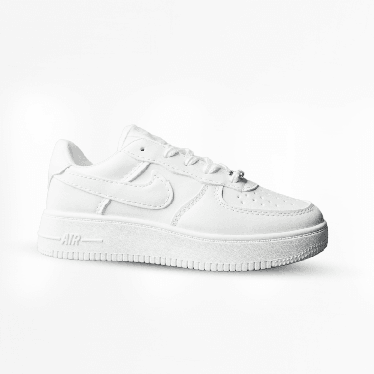 Nike Air Force Sneakers - All-Occasion Style