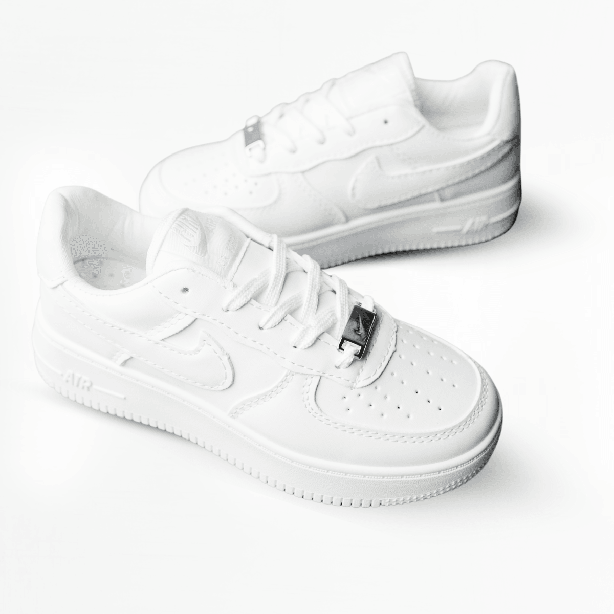 Nike Air Force Sneakers - All-Occasion Style