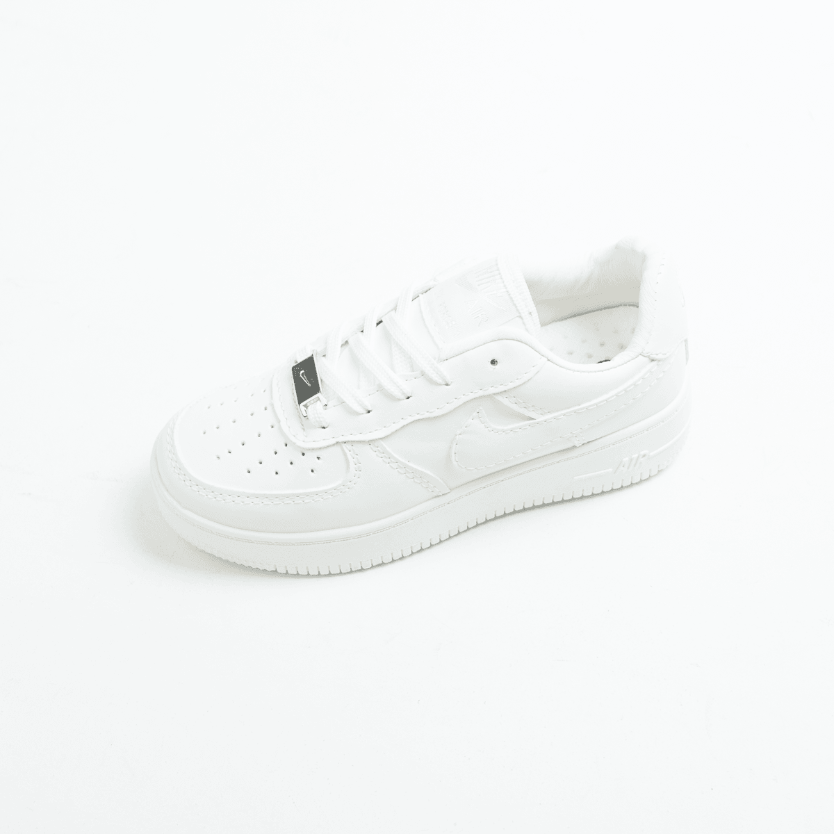 Nike Air Force Sneakers - All-Occasion Style