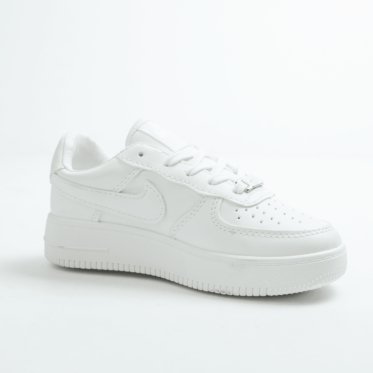 Nike Air Force Sneakers - All-Occasion Style