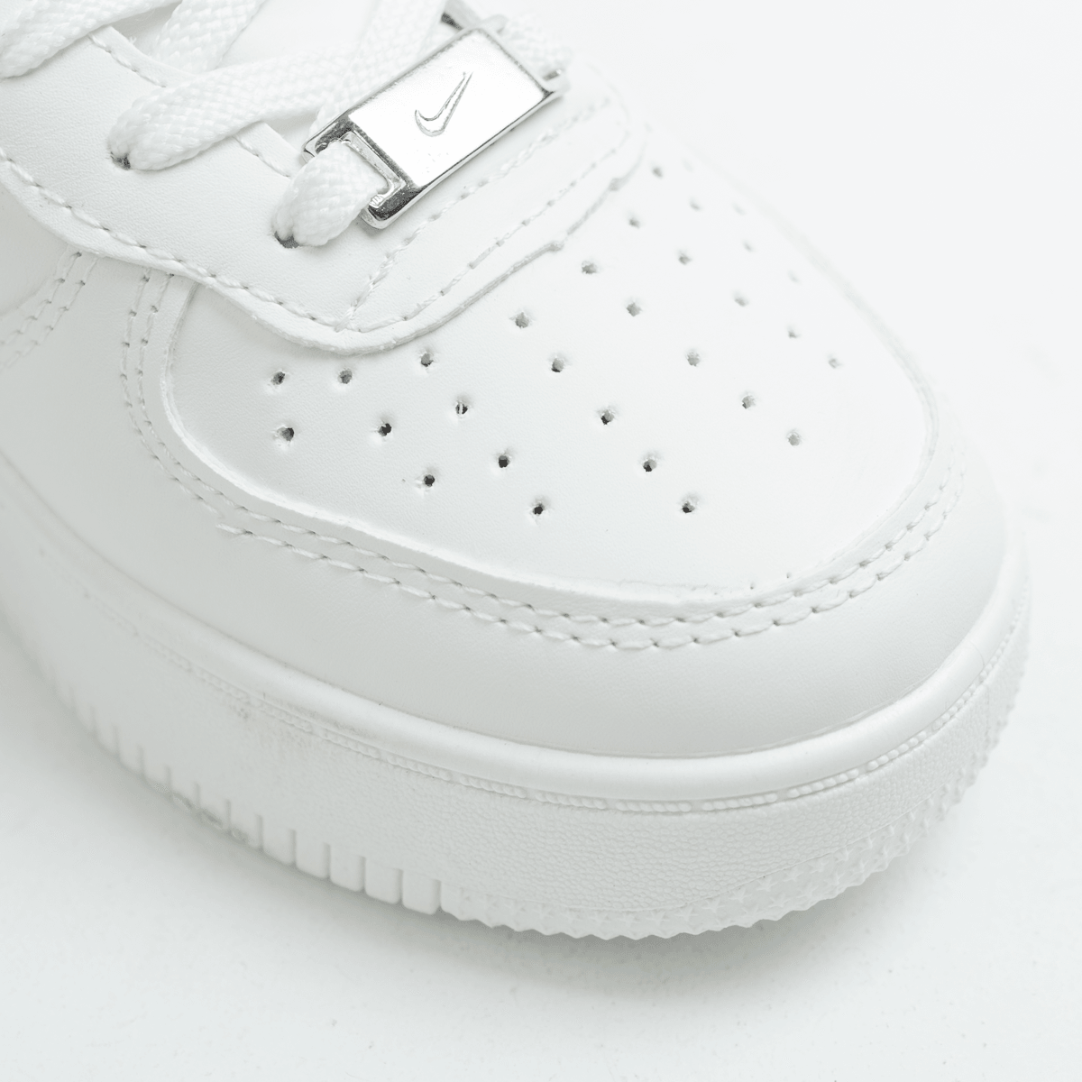 Nike Air Force Sneakers - All-Occasion Style