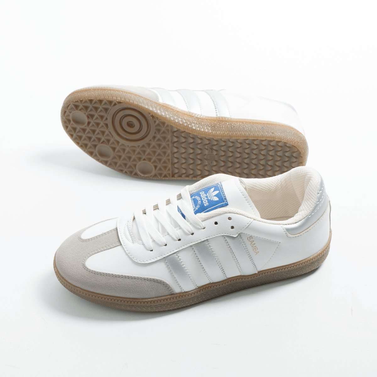 Adidas Samba Shoes - High-Quality Samba Sneakers