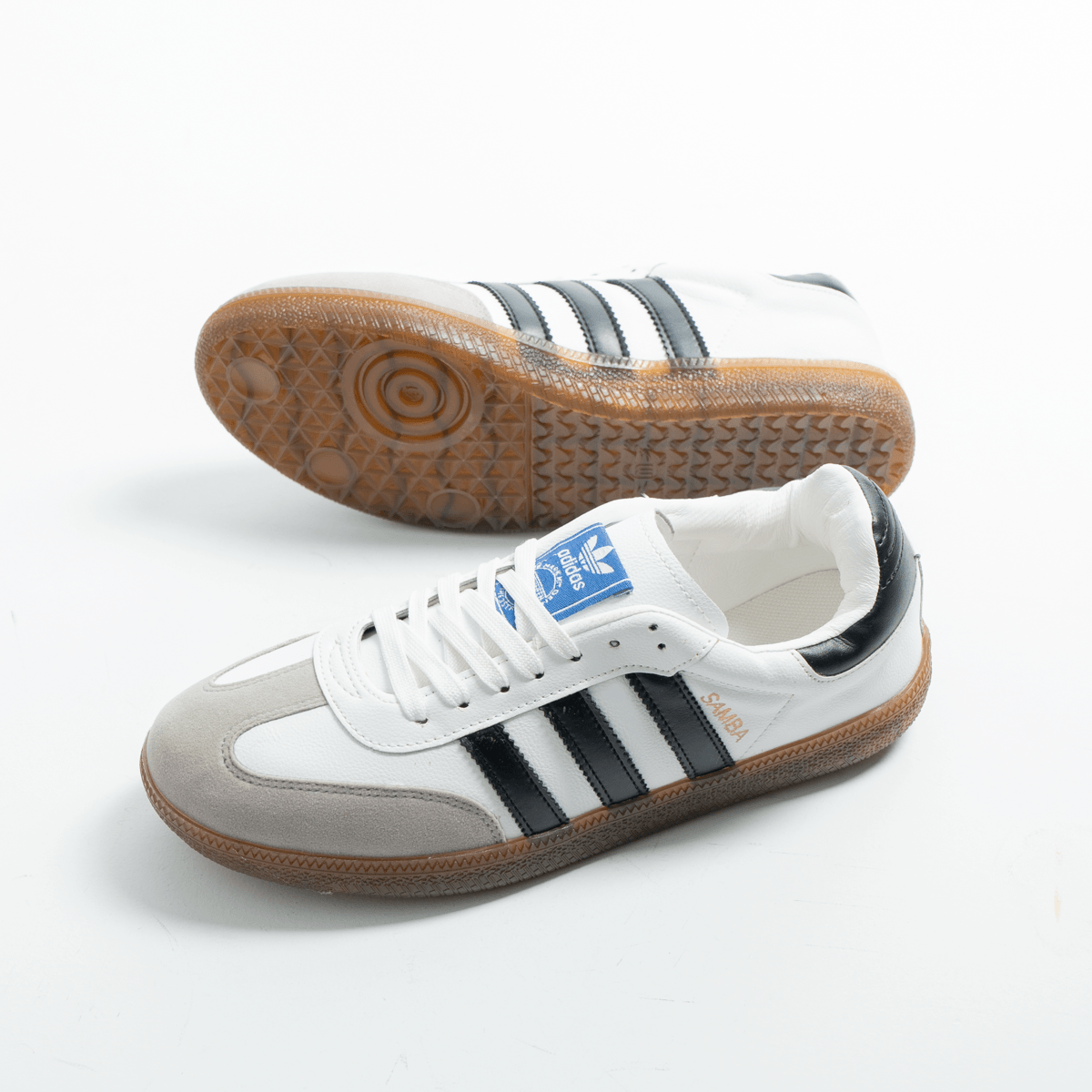 Adidas Samba Shoes - High-Quality Samba Sneakers