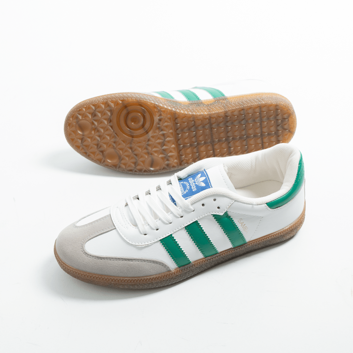 Adidas Samba Shoes - High-Quality Samba Sneakers