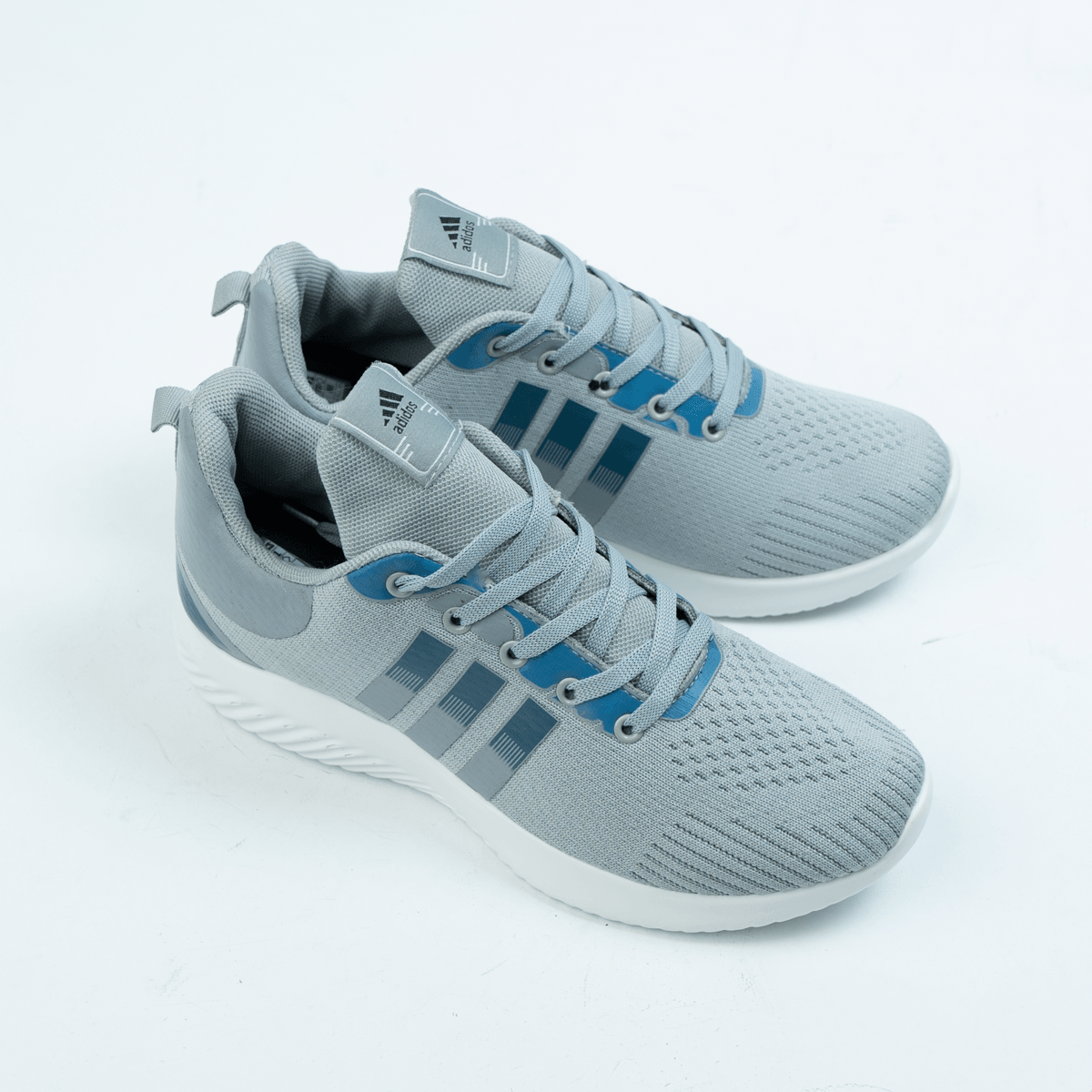 Adidas Running Shoes - Lightweight Comfort