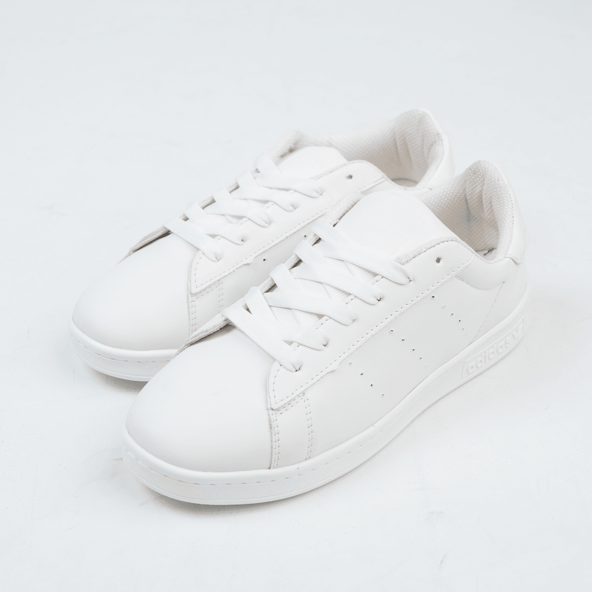 Adidas Stan Smith Shoes - Elegance and Comfort Combined