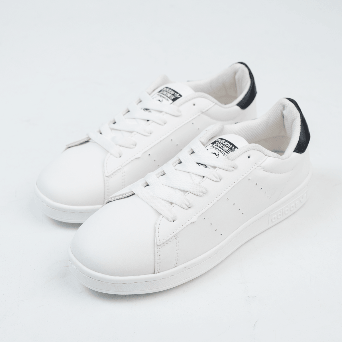 Adidas Stan Smith Shoes - Elegance and Comfort Combined