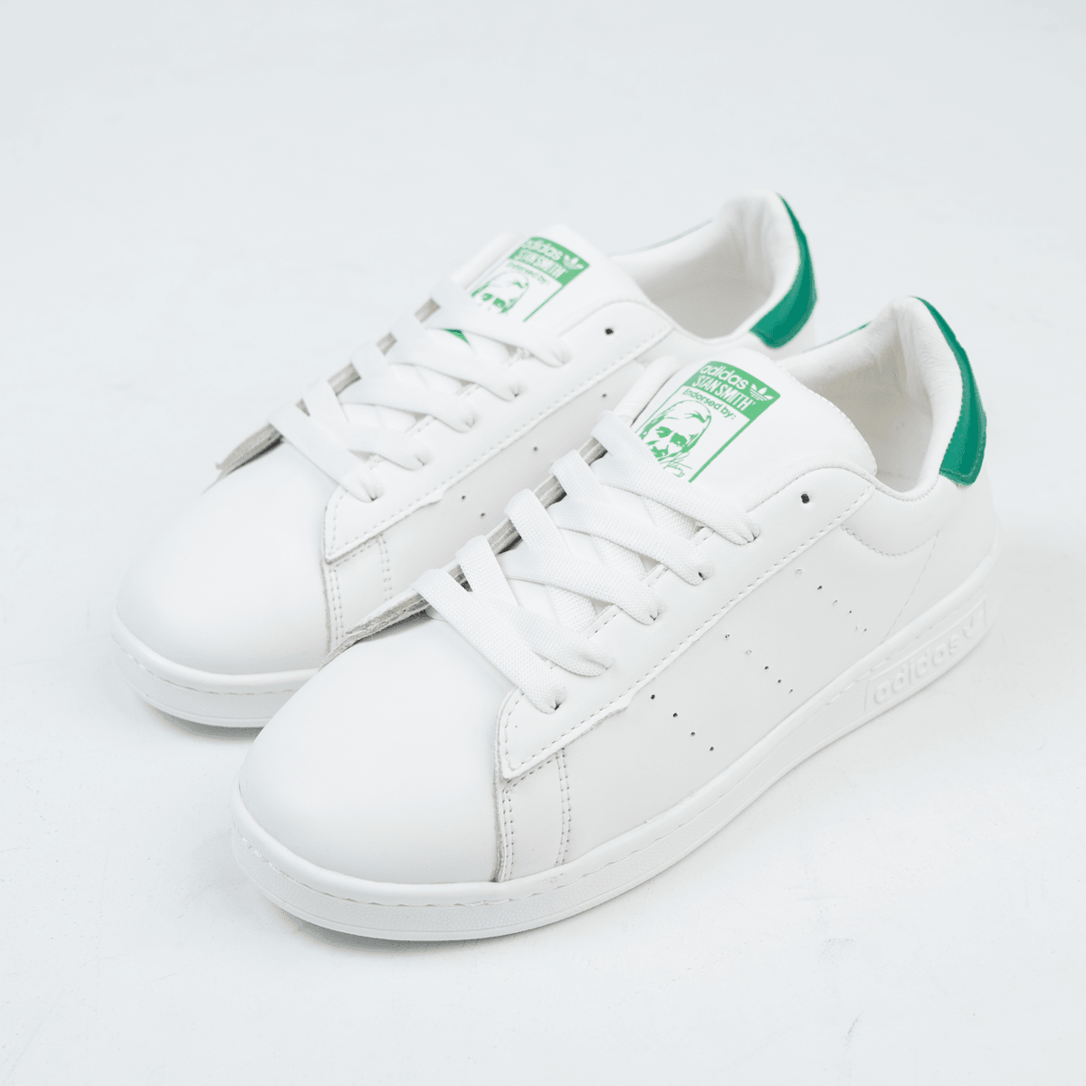 Adidas Stan Smith Shoes - Elegance and Comfort Combined