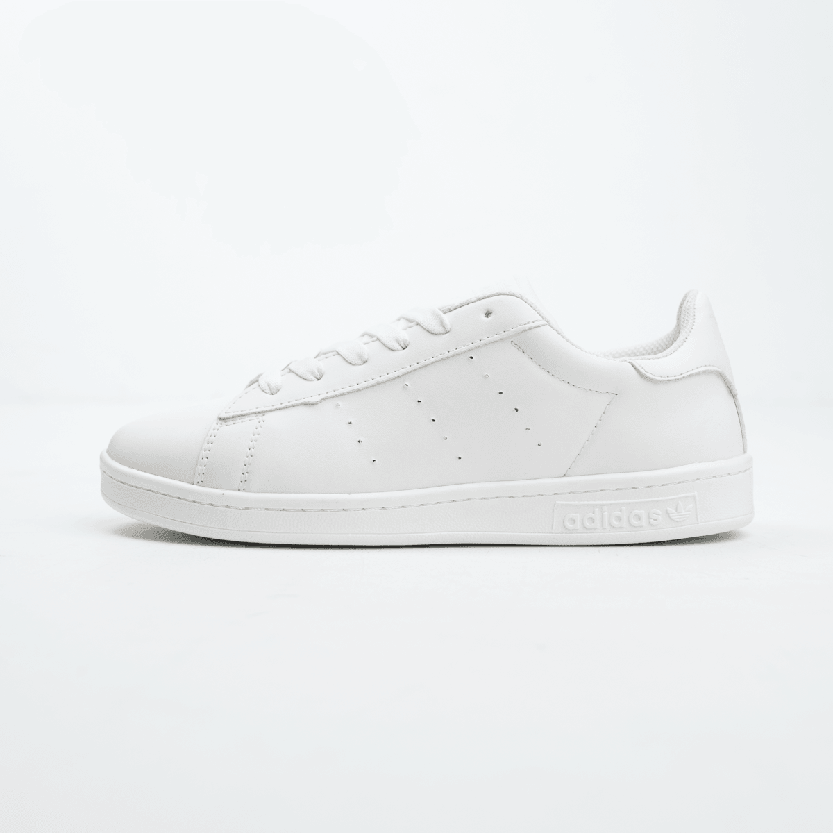 Adidas Stan Smith Shoes - Elegance and Comfort Combined