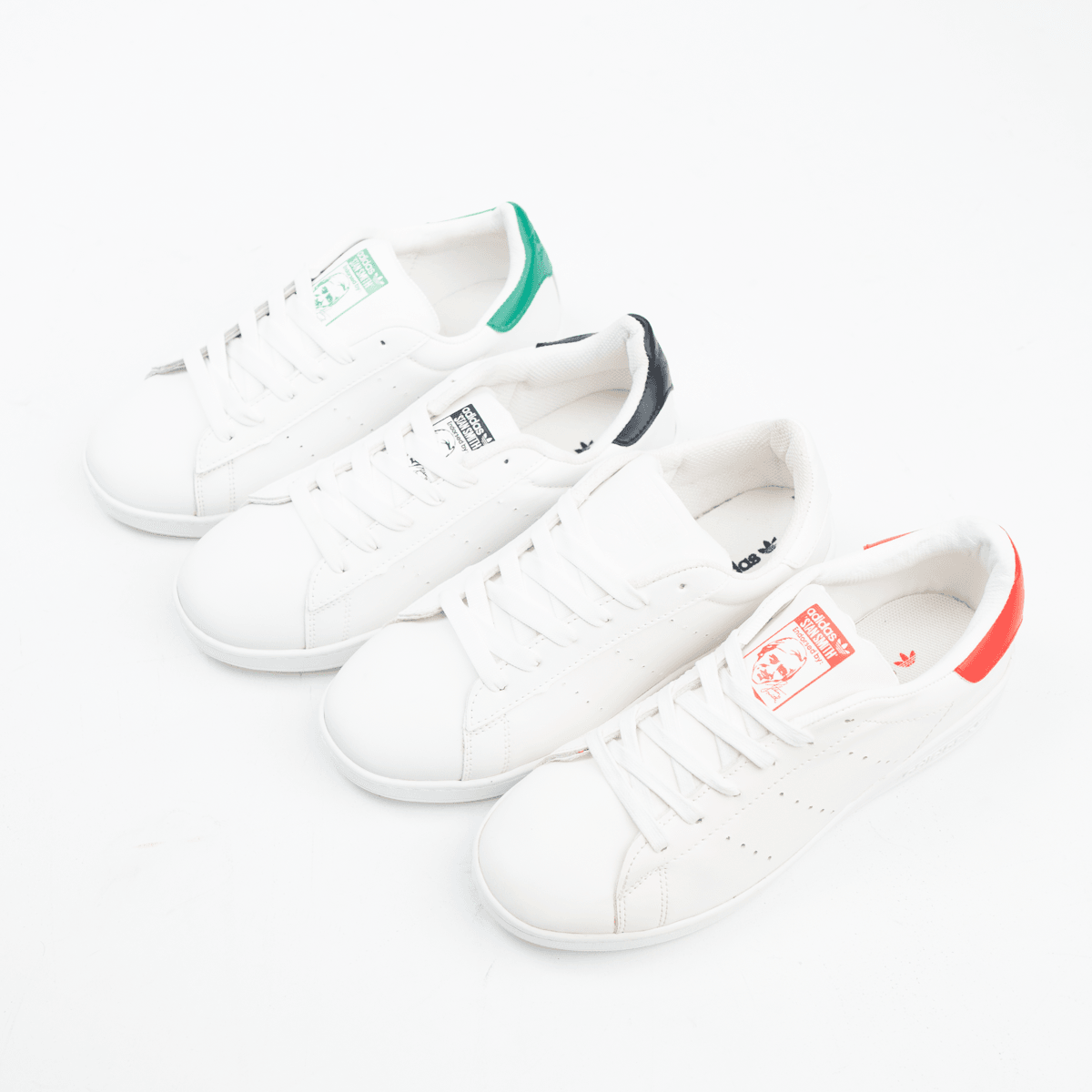 Adidas Stan Smith Shoes - Elegance and Comfort Combined