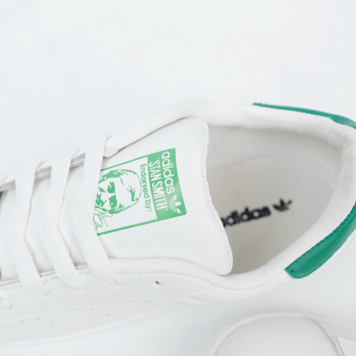 Adidas Stan Smith Shoes - Elegance and Comfort Combined