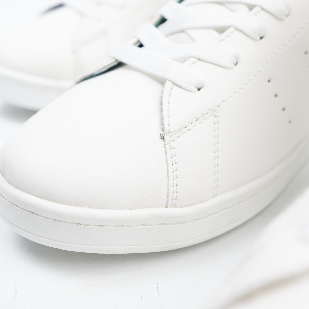 Adidas Stan Smith High-Top Sneakers - Ultimate Comfort