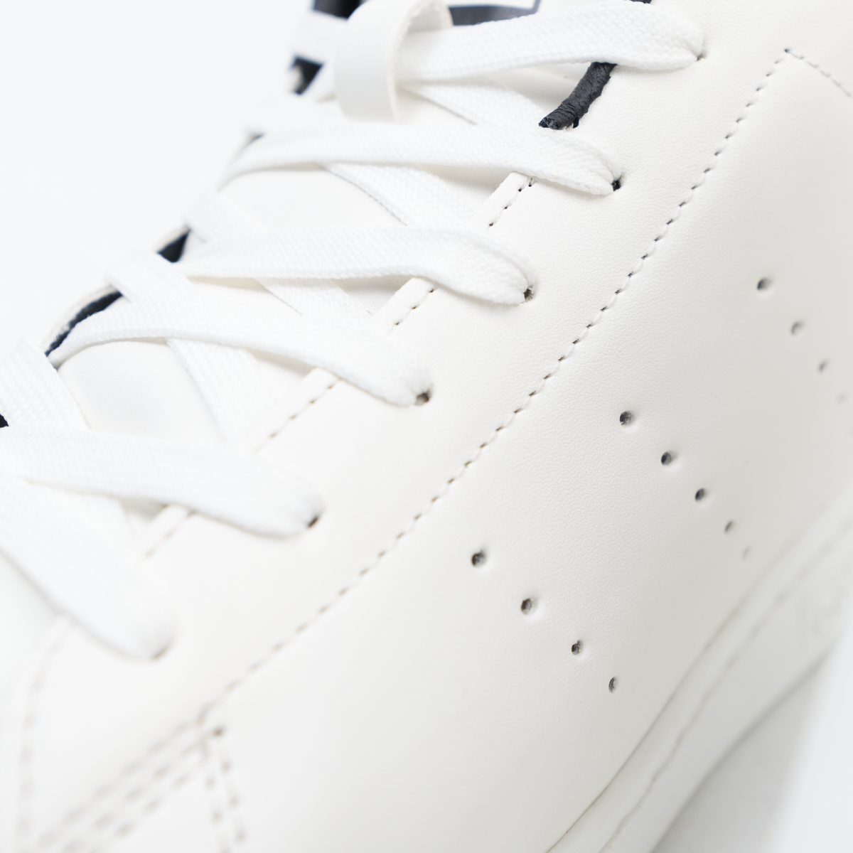 Adidas Stan Smith High-Top Sneakers - Ultimate Comfort