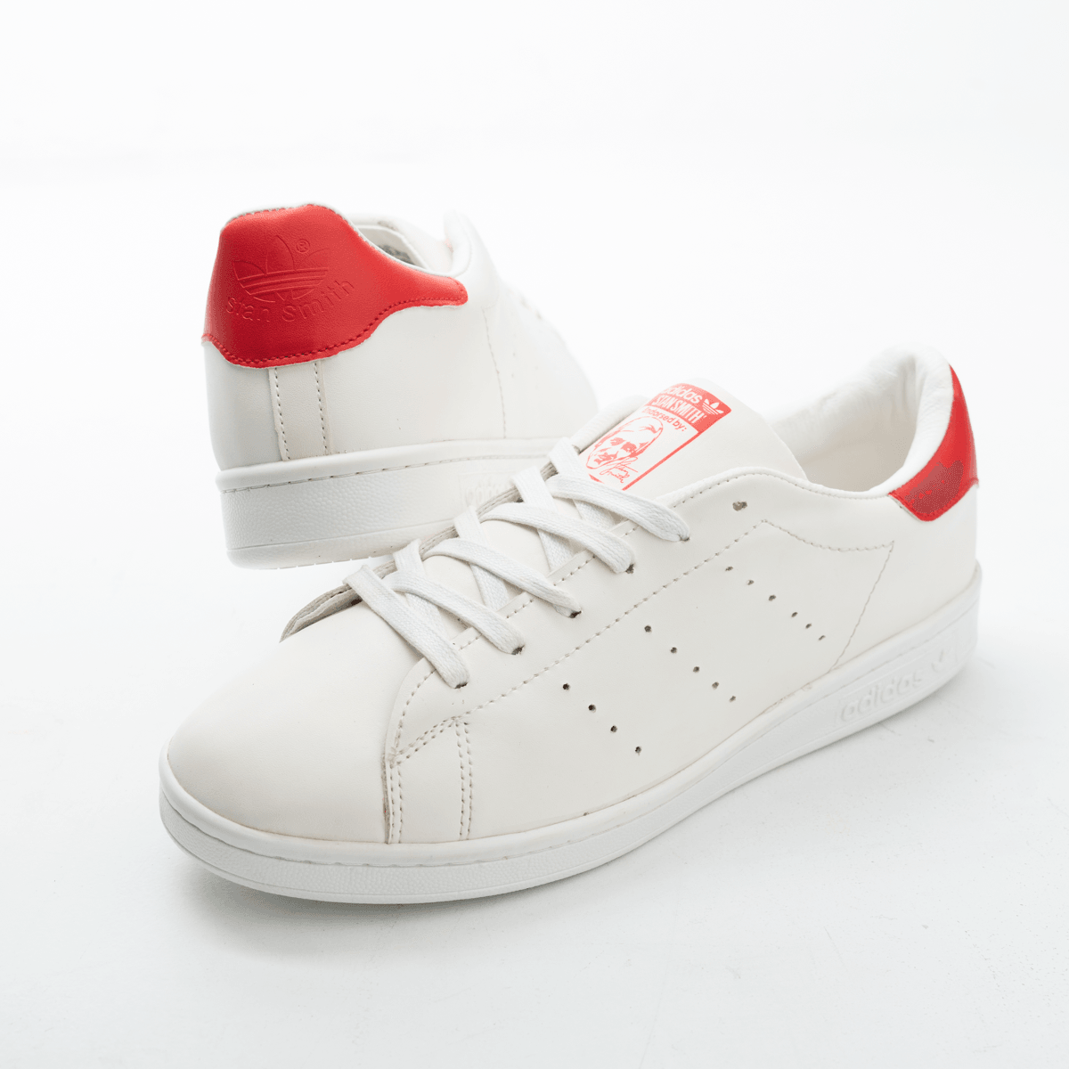 Adidas Stan Smith Shoes - Elegance and Comfort Combined