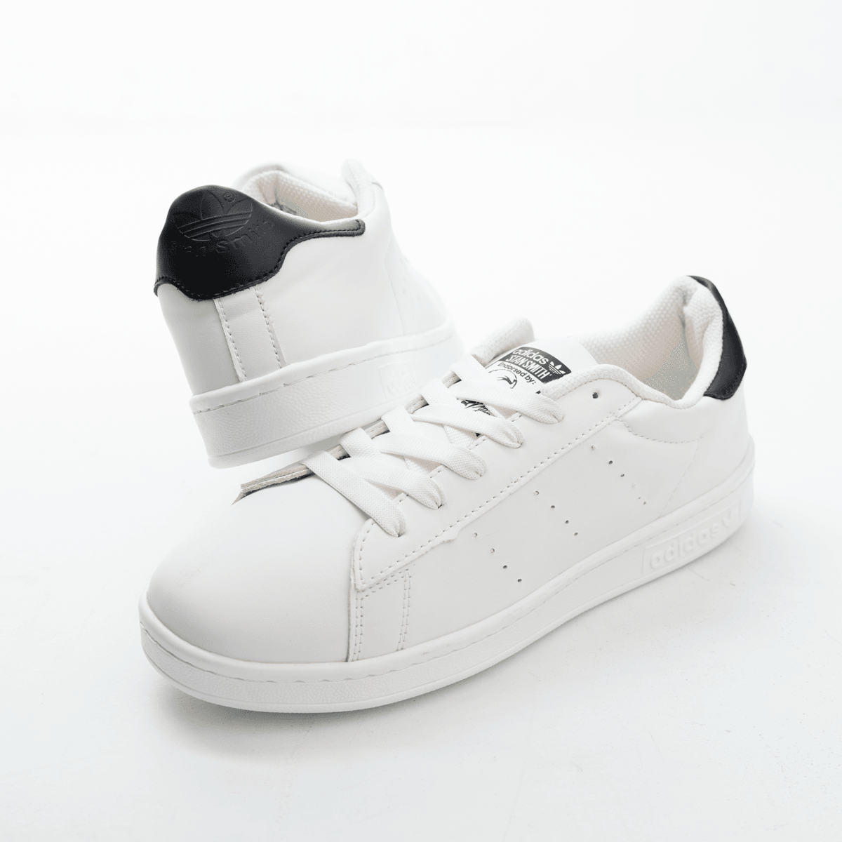 Adidas Stan Smith Shoes - Elegance and Comfort Combined