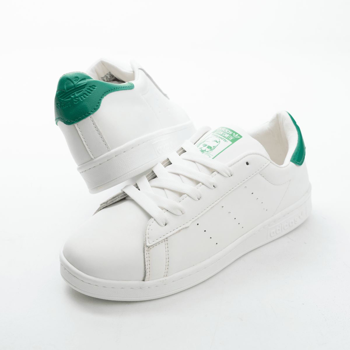 Adidas Stan Smith Shoes - Elegance and Comfort Combined