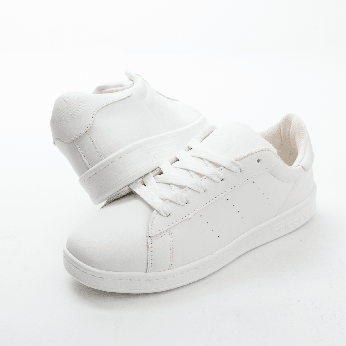 Adidas Stan Smith Shoes - Elegance and Comfort Combined