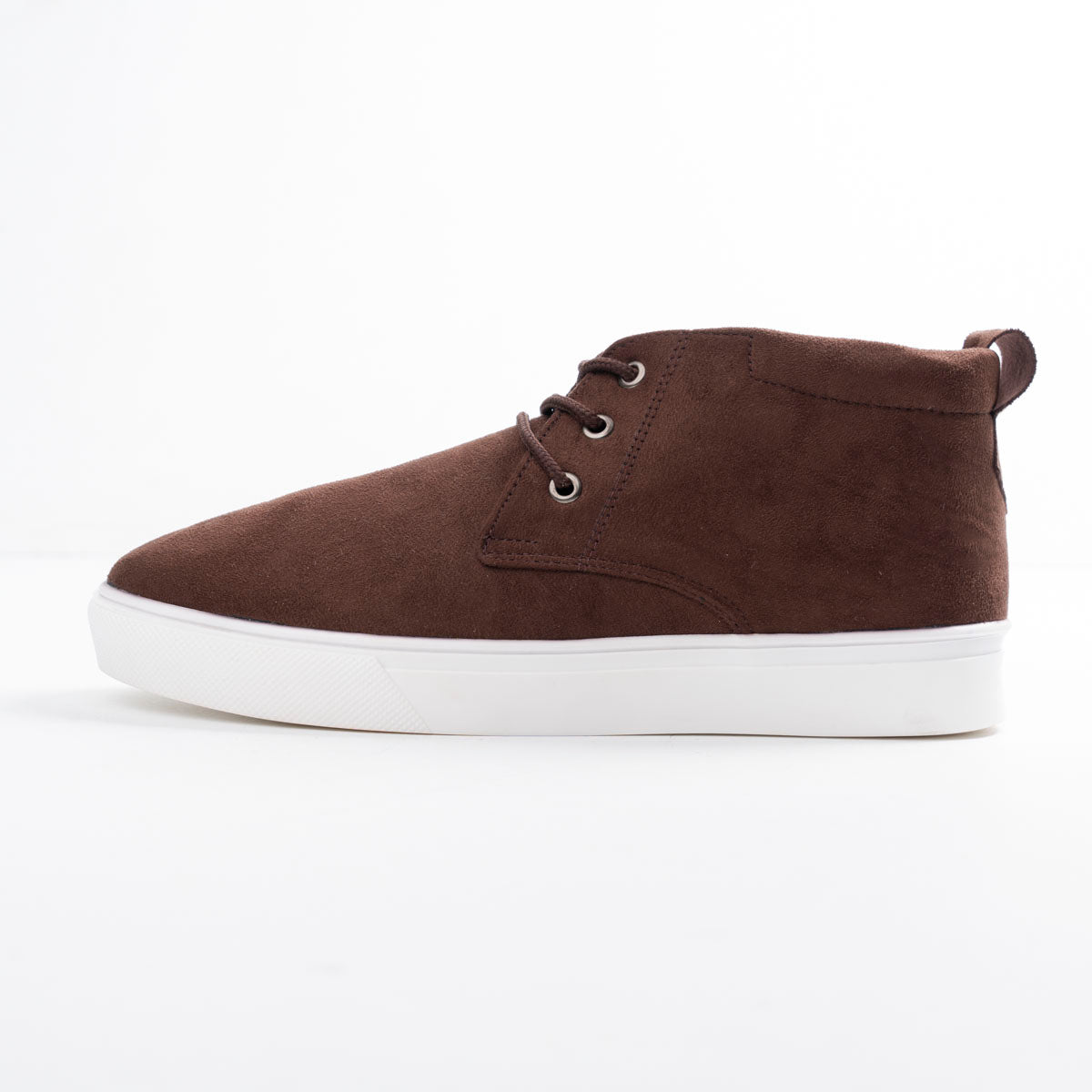 Half Suede Shoes - Comfort and Elegance