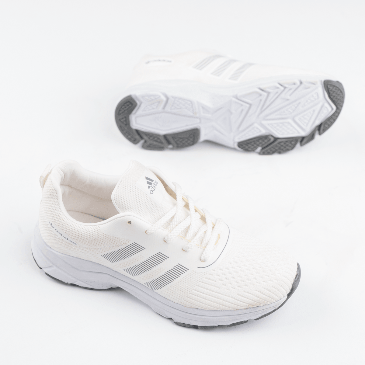 Step in Comfort with Adidas Tricot Shoes - Style & Quality