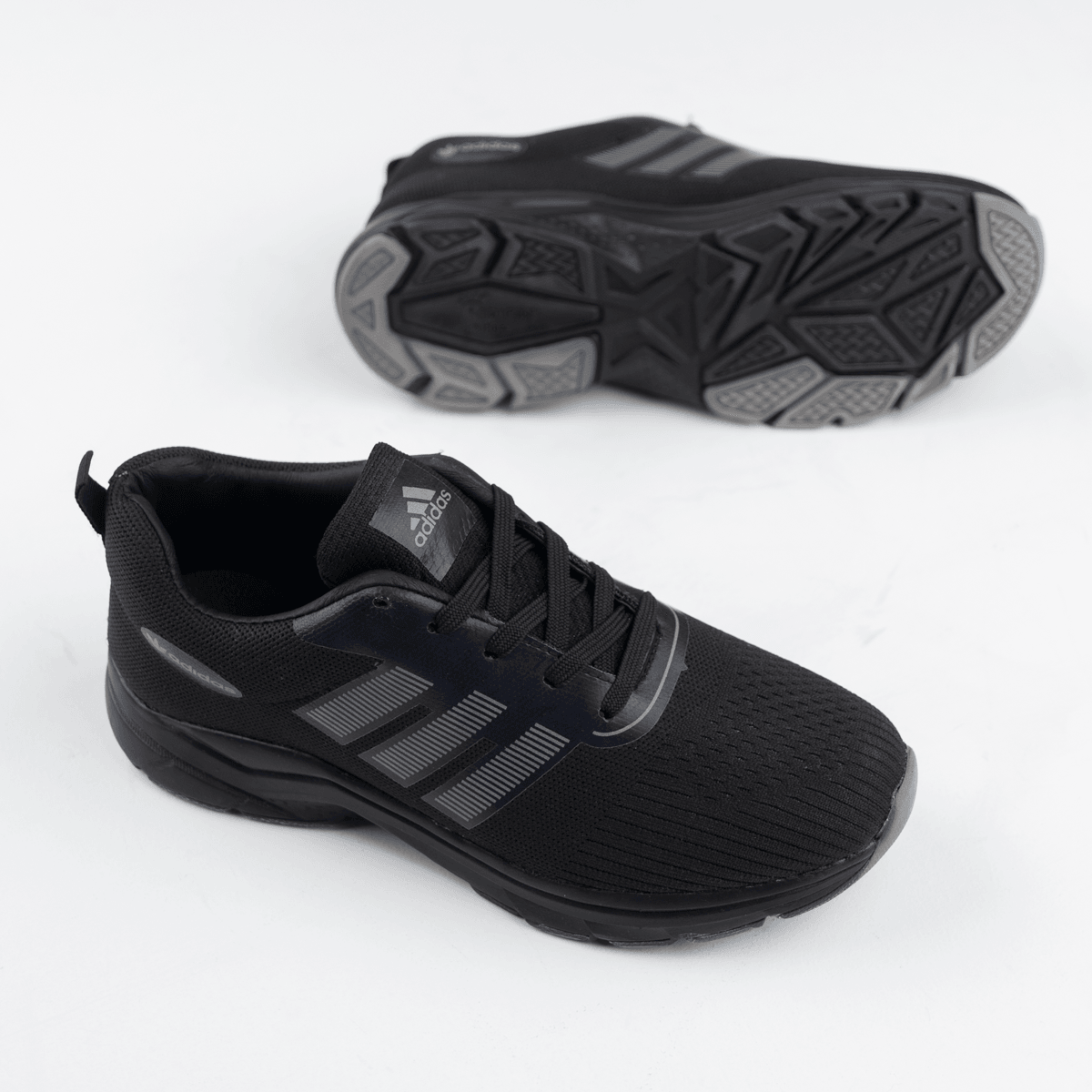 Step in Comfort with Adidas Tricot Shoes - Style & Quality