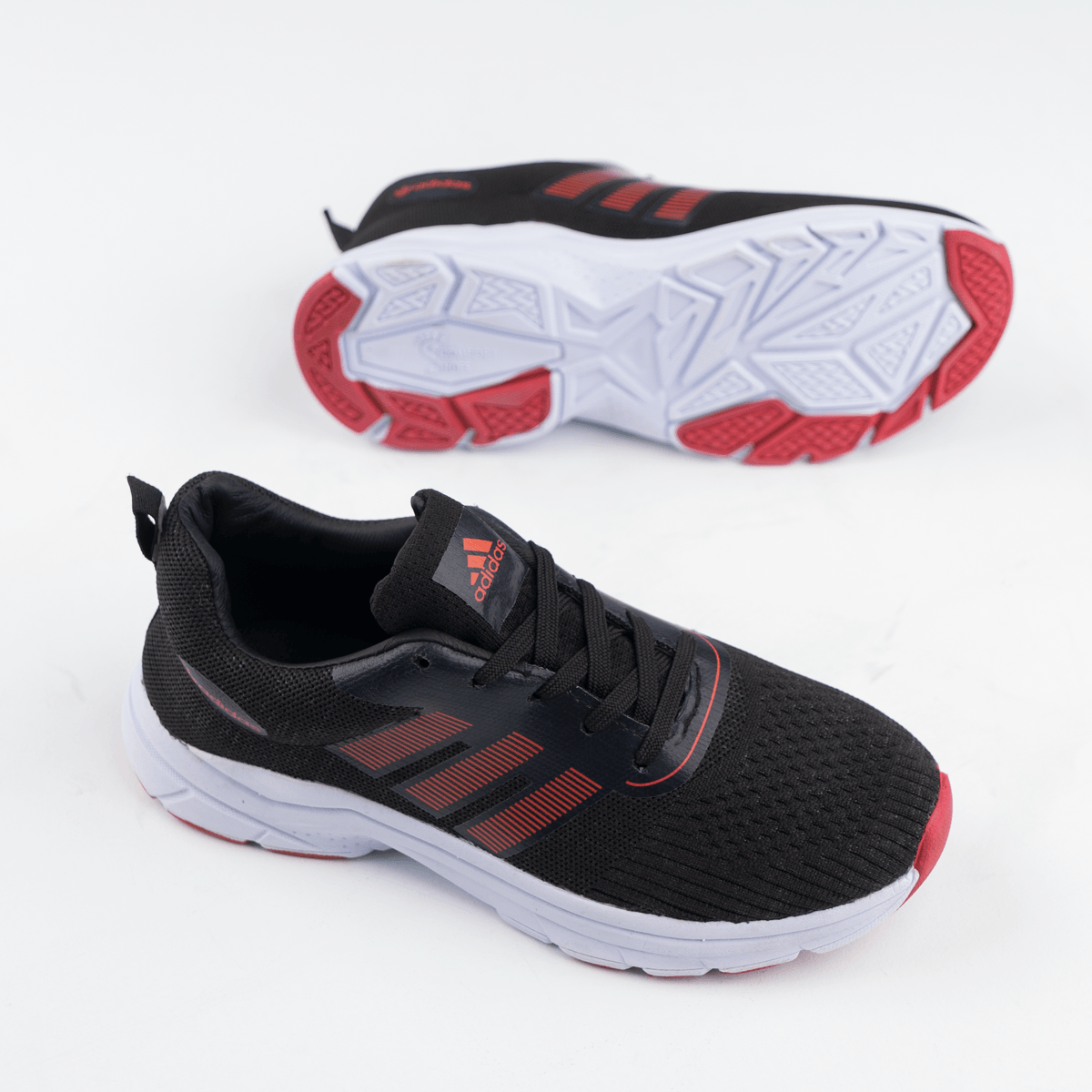 Step in Comfort with Adidas Tricot Shoes - Style & Quality