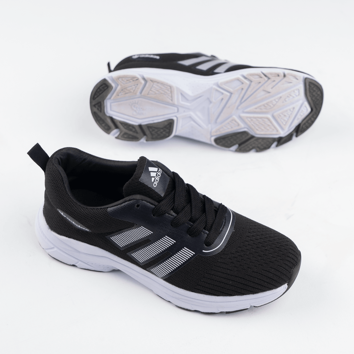 Step in Comfort with Adidas Tricot Shoes - Style & Quality