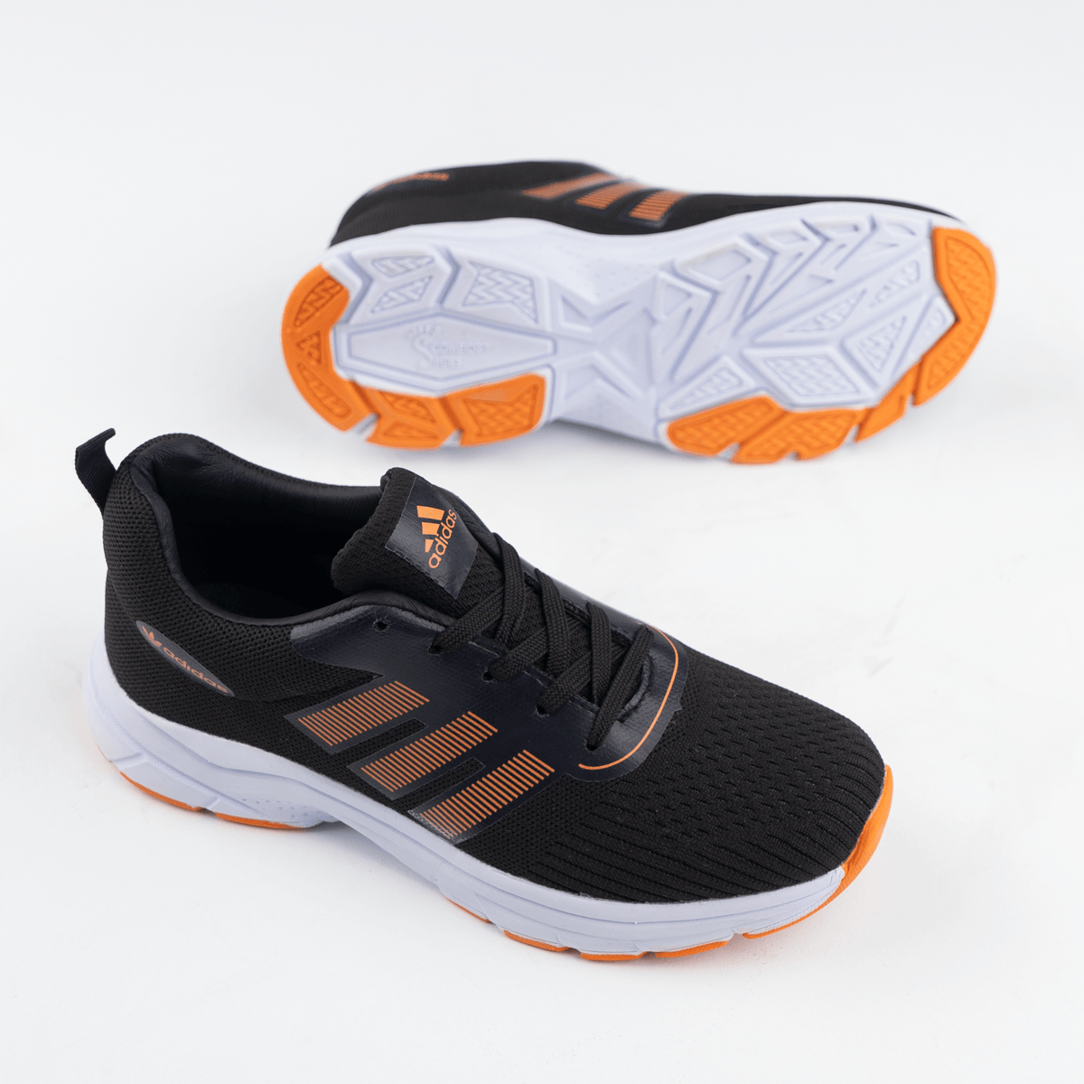 Step in Comfort with Adidas Tricot Shoes - Style & Quality