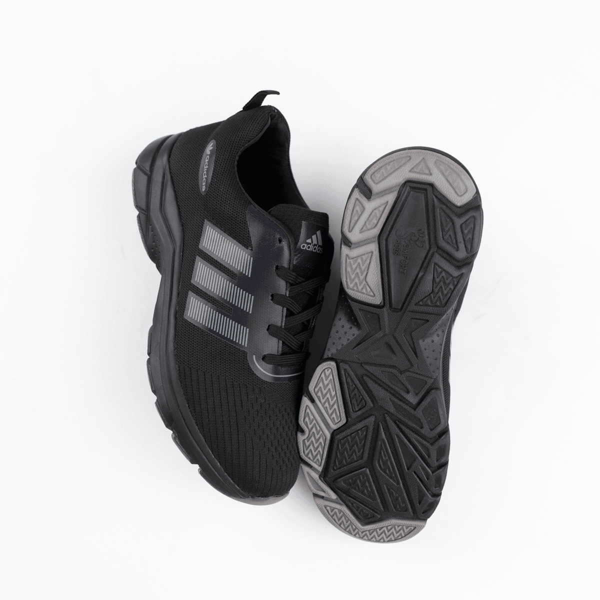 Step in Comfort with Adidas Tricot Shoes - Style & Quality