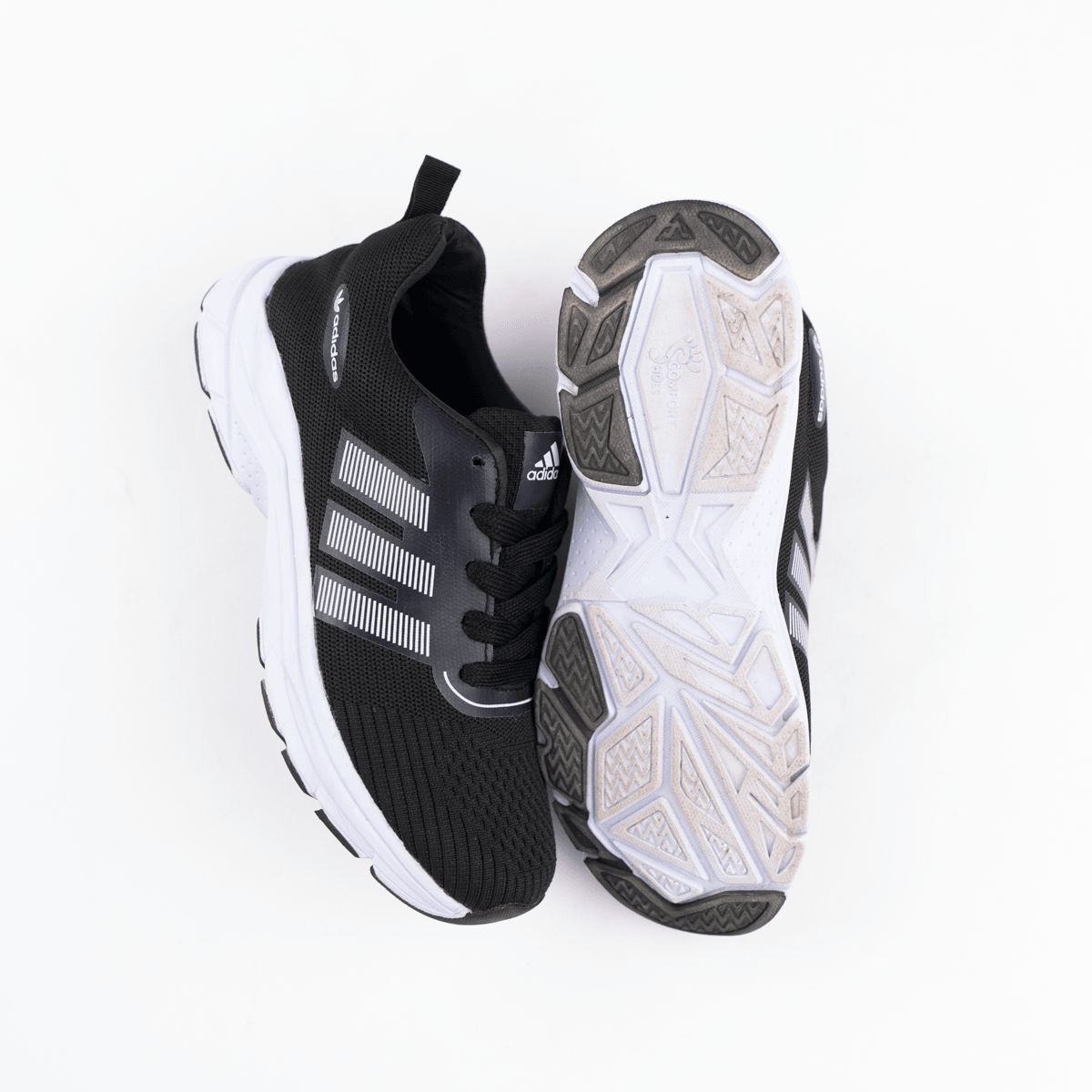 Step in Comfort with Adidas Tricot Shoes - Style & Quality