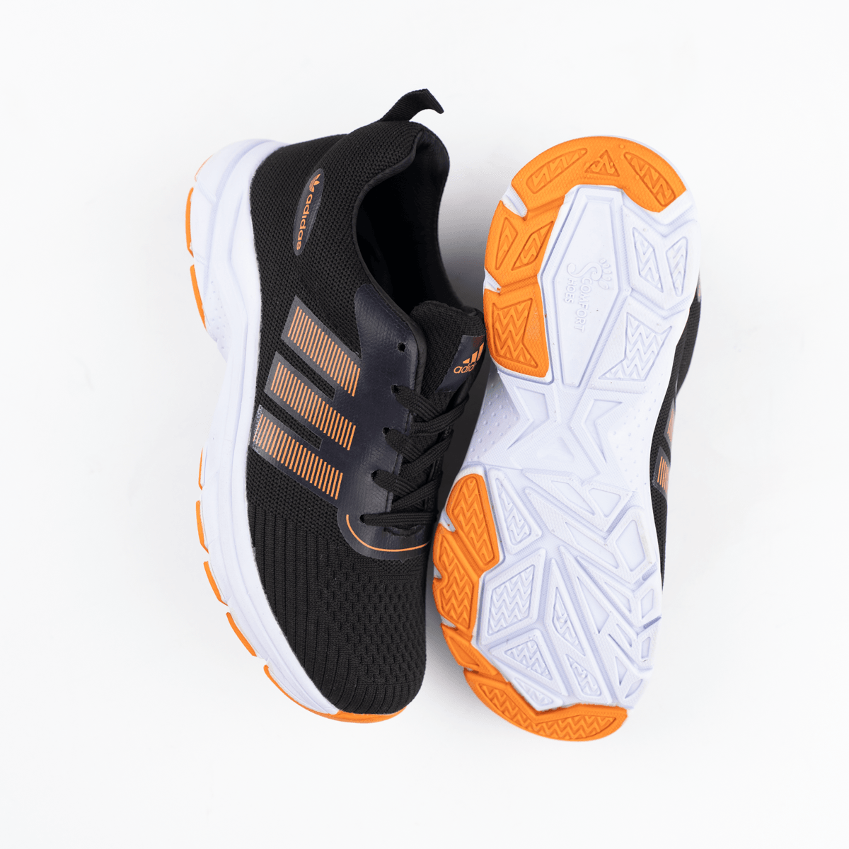 Step in Comfort with Adidas Tricot Shoes - Style & Quality