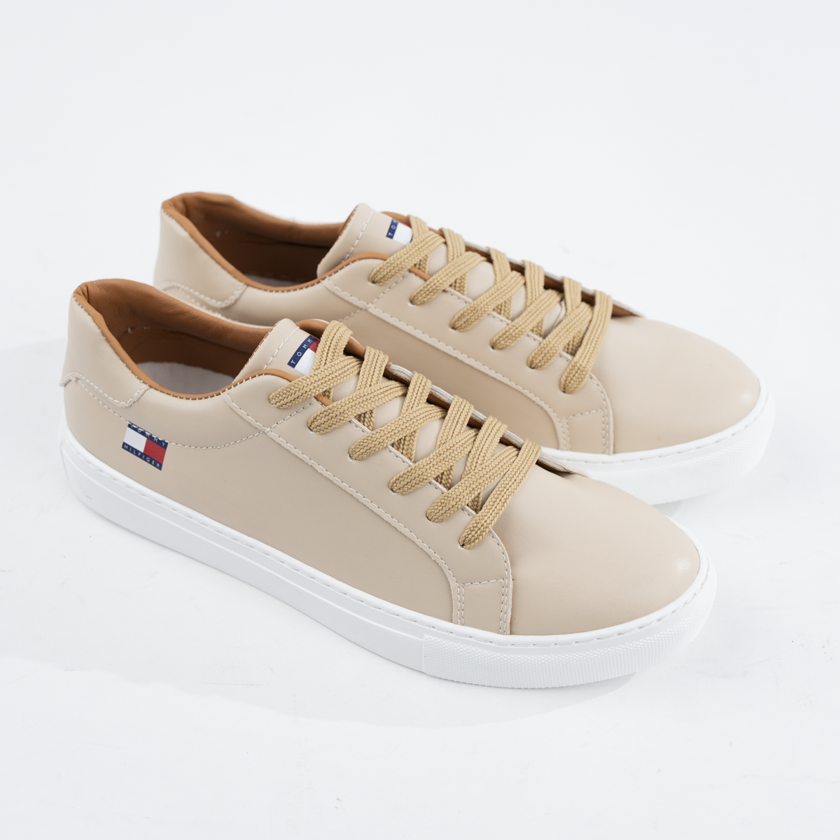 Tommy Sneakers - Unique Style