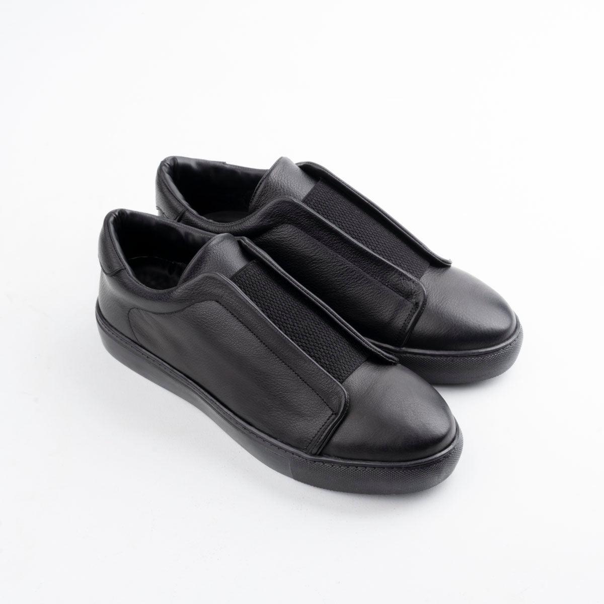 Premium Leather & Suede Shoes - Style and Comfort Combined